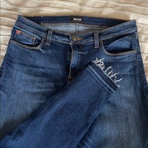 Hudson jeans